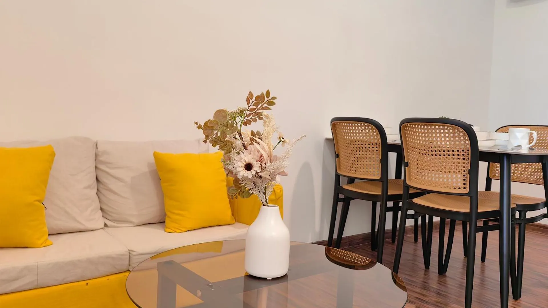 Apartment K Avenue Modern Style Studio Kota Kinabalu