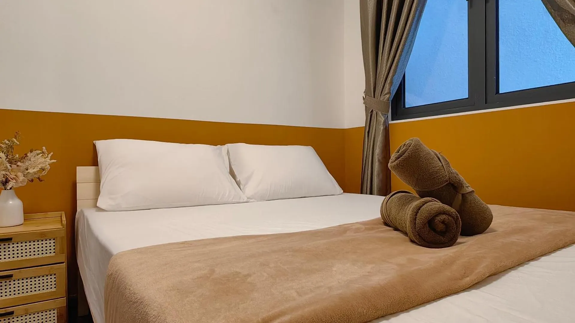 K Avenue Modern Style Studio Kota Kinabalu Malaysia